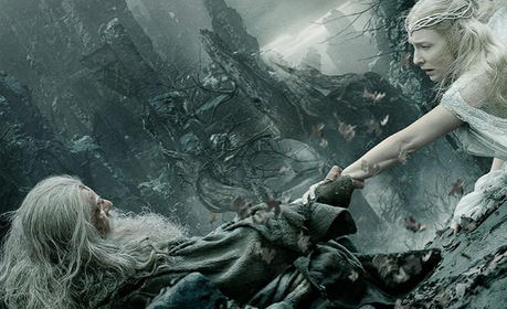 Nuevos Posters Y Banners De The Hobbit: The Battle Of The Five Armies
