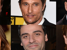 Candidatos Interpretar Doctor Strange
