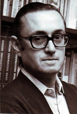 No soy el ideólogo del PSA