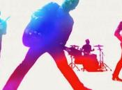 estrena videoclip 'The Miracle Joey Ramone)'