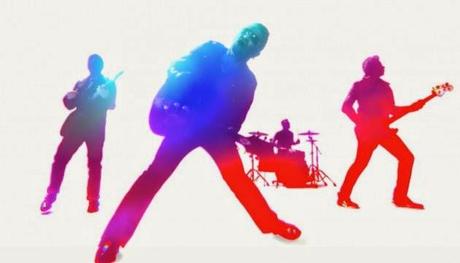 U2 estrena el videoclip de 'The Miracle (of Joey Ramone)'