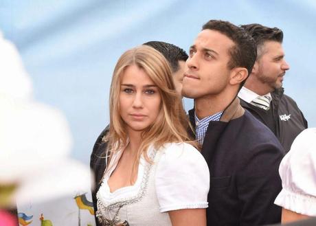 Thiago vuelve a romperse