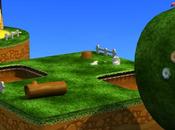 Evil Cubes, nuevo lanzamiento Kinoko Studios