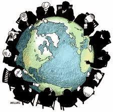 TTIP : Breve Historia de una Agenda para el Saqueo Corporativo TTIP : Breve Historia de una Agenda para el Saqueo Corporativo
