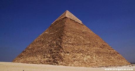 Pirámides de Gizeh CRO-011-PIRAMIDES DE GIzA-5