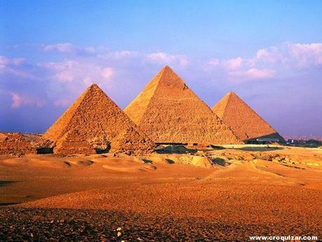 Pirámides de Gizeh CRO-011-PIRAMIDES DE GIzA-8