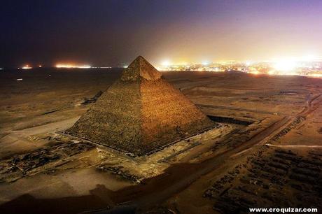 Pirámides de Gizeh CRO-011-PIRAMIDES DE GIzA-6