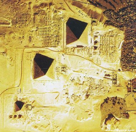 Pirámides de Gizeh CRO-011-PIRAMIDES DE GIzA-3