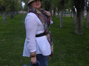 paseo para recordar Outfit