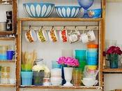 Colecciones cachivaches hacen hermosos nuestros espacios