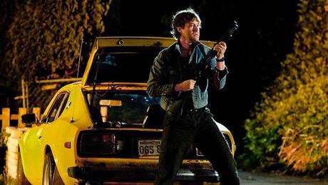 Crítica Película Seguridad no Garantizada