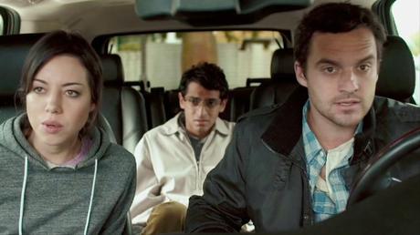 Crítica Película Seguridad no Garantizada