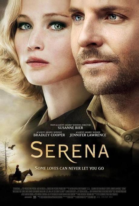 FICHA: Película Serena 2014