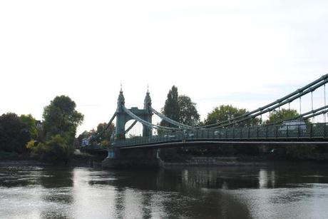 Hammersmith Londres