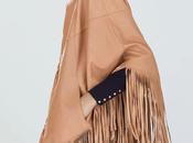 Shopping time; ponchos