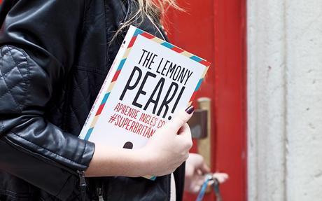 Cómo aprender inglés de la manera más absurda posible