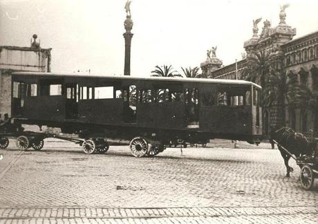 LA BARCELONA D' ABANS, D' AVUI I DE SEMPRE...!!!...16-10-2014...!!!