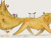 Cuentos Cortos perro sabía ladrar Gianni Rodari