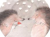 Cuentos Especiales erizo eriza Gloria Fuertes