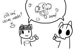 Conversaciones con el piojo: La muerte.