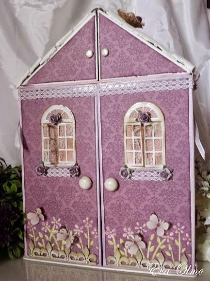 Casita de muñecas