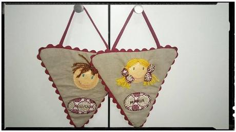 EL AJUAR DE LOS INFANTES