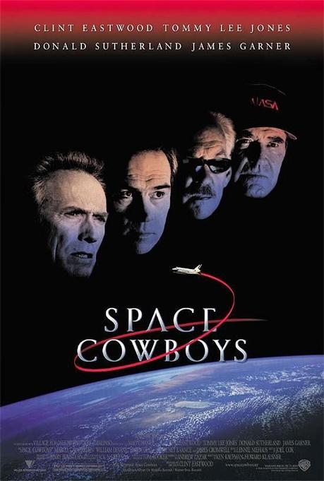 Space Cowboys