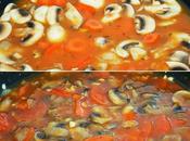 Pollo portuguesa