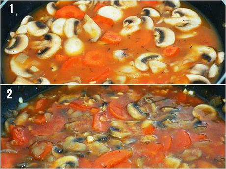 Pollo a la portuguesa