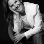 Nuevas colaboradoras 2014-2015 Diana 12032012