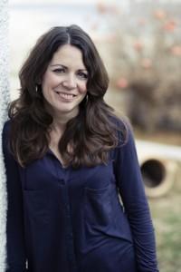 Nuevas colaboradoras 2014-2015 Ruth_Gimenez