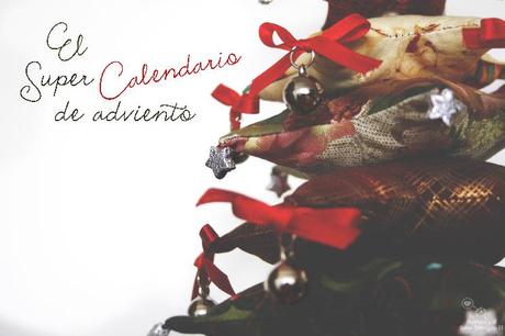 25 días para un calendario de navidad