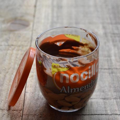 BRIOCHE DE CHOCOLATE Y ALMENDRAS