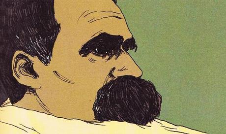 Friedrich Nietzsche – La Mujer Griega