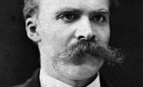 Friedrich Nietzsche – La Mujer Griega Nietszche