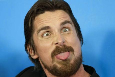 Christian Bale podría encarnar a co-fundador de Apple Steve Jobs