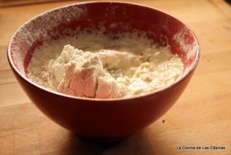 Pan de Hogaza con Cerveza #wbd2014