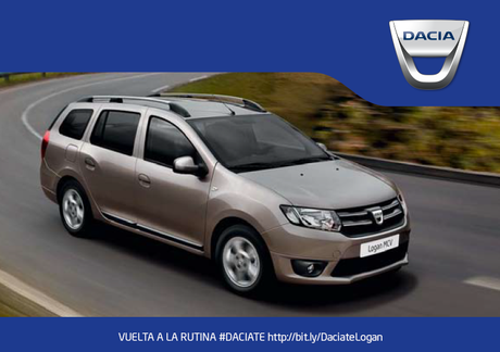 Vuelta a la rutina. Argh Vuelta a la rutina. Argh