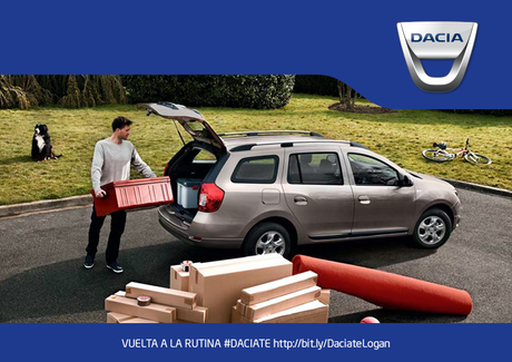 Vuelta a la rutina. Argh