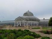 Como Park. Minneapolis.
