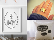 Etsy Finds #79. Cosas nunca dije/ Things I’ve never told