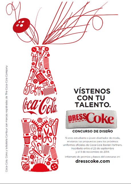 Coca Cola Dress Coke