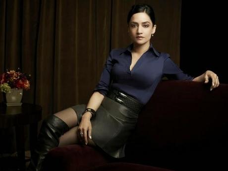 Archie Panjabi dice adiós a The Good Wife: She will be missed