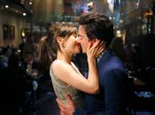 Críticas 1x01 Acquaintances" 1x02 Glory"