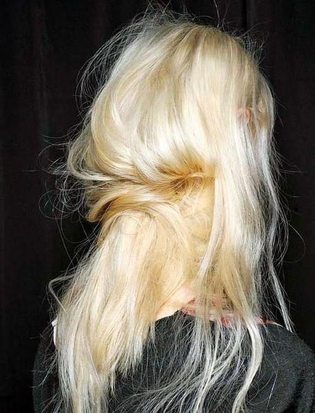 El pelo y en manos de quién lo dejamos