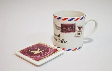 TAZA MAIL