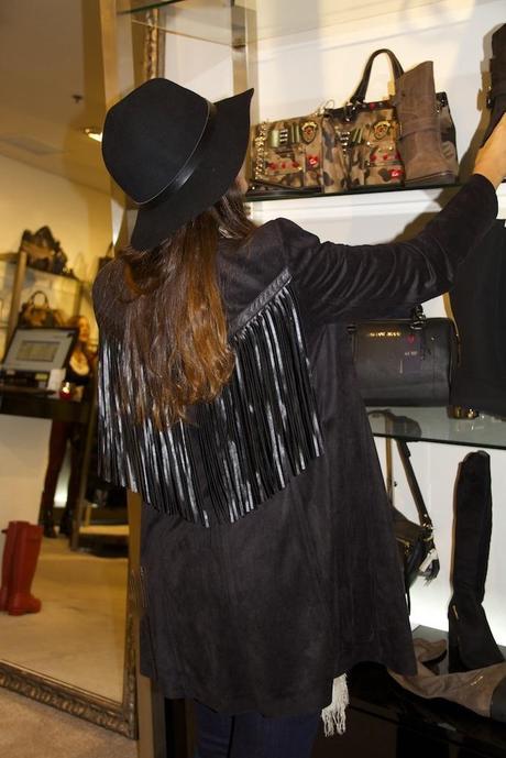 Personal Shopper at ABC Serrano: Lujans IMG_8087