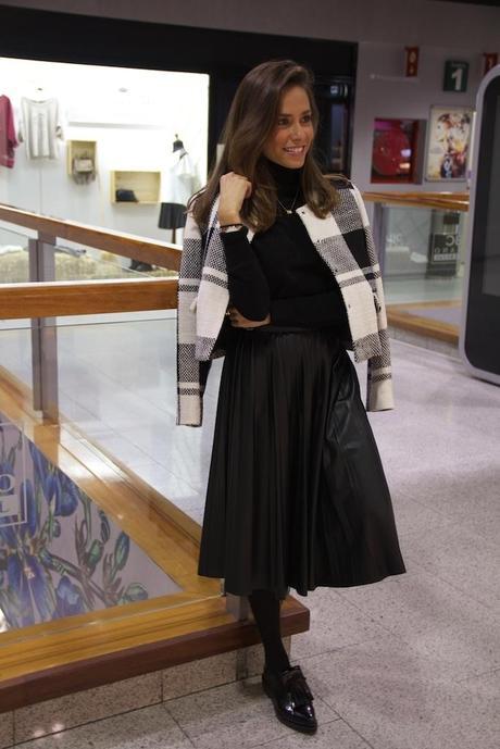 Personal Shopper at ABC Serrano: Lujans IMG_8109