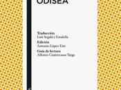 "Odisea", Homero: germen tantas cosas