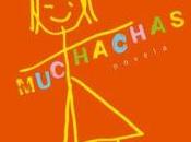 “Muchachas” Katherine Pancol
